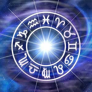 Curso Profesional de Astrología